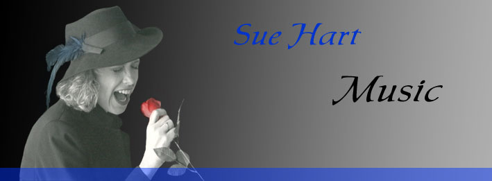 sue hart jazz music pic